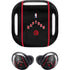 NBA Toronto Raptors Jersey Galaxy Buds Pro Skin